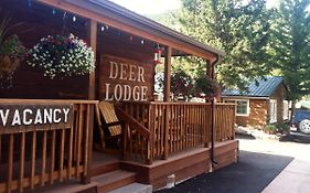 Deer Lodge